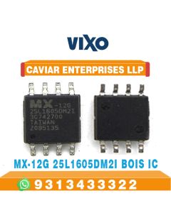 VIXO IC MAX25L1605D (2MB)