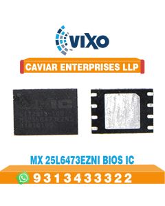 VIXO IC 25L6473EZNI (8MB) 25L6473 EZNI BIOS