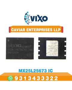 VIXO IC MX25L25673 GZ41