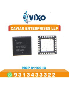VIXO IC NPC81201 NCP 81201