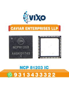 VIXO IC NCP81203 NCP 81203 81203