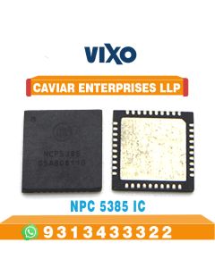 VIXO IC NCP5385 5385