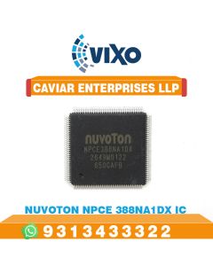 VIXO IC NPCE388NA1DX NPCE 388 NA1DX