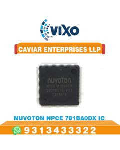 VIXO IC NOVA781BAODX NOVA 781 BAODX