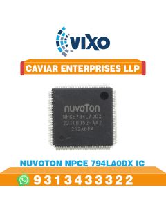 VIXO IC NOVA794LAODX NOVA 794 LAODX