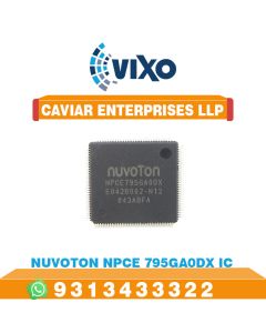 VIXO IC NOVA795GAODX NOVA 795 GAODX