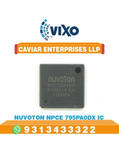VIXO IC NOVA795PAODX NOVA 795 PAODX
