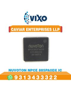 VIXO IC NOVA885PAODX NOVA 885 PAODX
