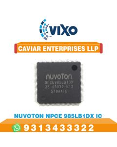 VIXO IC NOVA985LB1DX NOVA 985 LB1DX