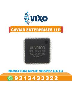 VIXO IC NPCE985PB1DX NPCE 985 PB1DX