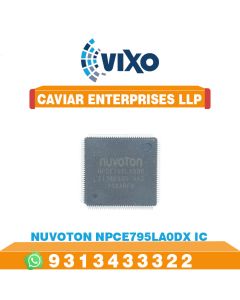 VIXO IC NOVA795LAODX NOVA 795 LAODX