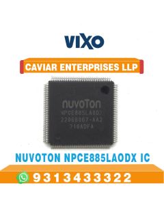 VIXO IC NPCE885LAODX NOVA 885 LAODX