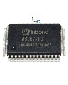 W83677HG-I  W83677HG I IC CHIP