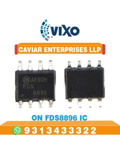 VIXO IC FDS8896 FDS 8896 SOP-8 FDS 8896 SMD