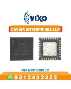 VIXO IC NCP5380 NCP 5380