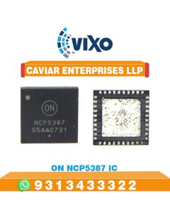 VIXO IC N5387 NCP 5387