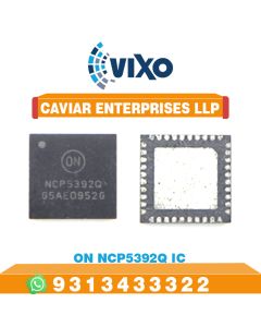 VIXO IC NCP5392 NCP 5392Q