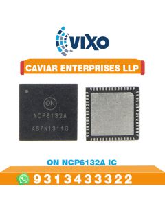VIXO IC NCP6132A NCP 6132 A