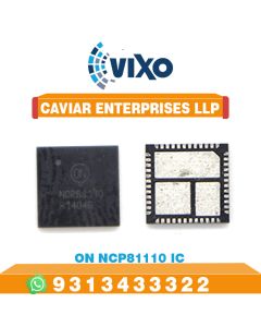 VIXO IC NCP81110 NCP 81110