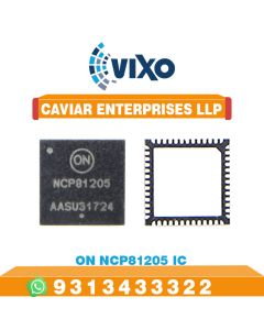 VIXO IC NCP81206 NCP 81206