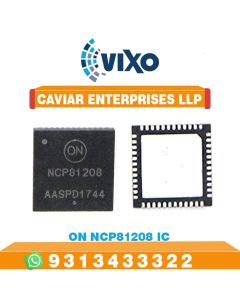 VIXO IC NCP81208 NCP 81208