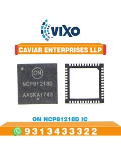 VIXO IC NCP81218D NCP 81218 D