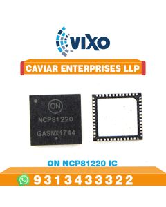 VIXO IC NCP81220 NCP 81220