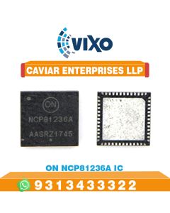 VIXO IC NCP81236A NCP 81236 A