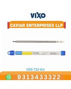 VIXO OSS T12-KU IRON BIT
