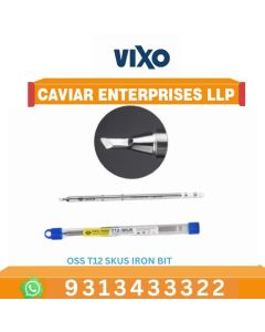 VIXO OSS T12-SKUS IRON BIT