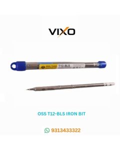 VIXO OSS T12-BLS IRON BIT