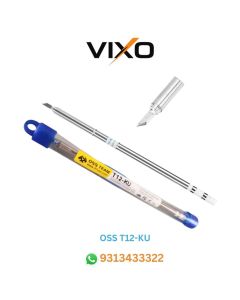 VIXO OSS T12-KU IRON BIT