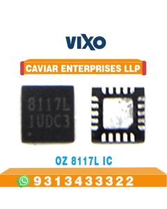 VIXO IC OZ8117L