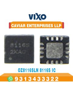 VIXO IC 8116S LN