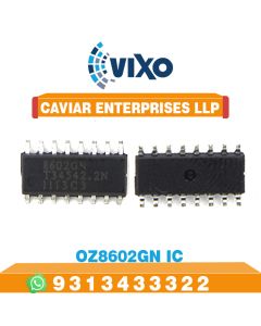 VIXO IC OZ8602GN