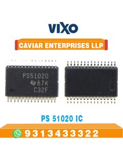 VIXO IC TPS51020 51020