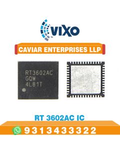 VIXO IC RT3602AC RT 3602 AC