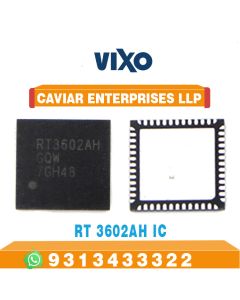 VIXO IC RT3602AH RT3602 AHGQW