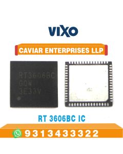 VIXO IC RT3606BC RT 3606 BC