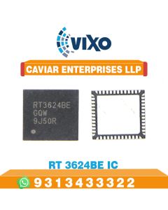 VIXO IC RT3624BE RT 3624 BEGQW