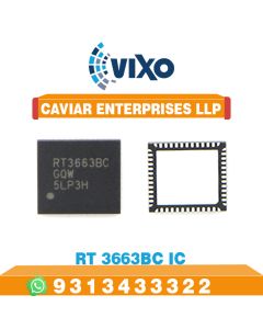 VIXO IC RT3663BC RT 3663 BC