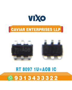 VIXO IC RT8097ALGE 1U=