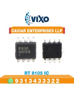 VIXO IC RT8105 RT 8105