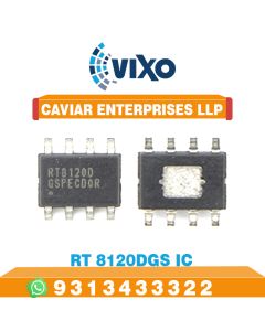 VIXO IC RT8120DGS RT 8120 DGS