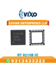VIXO IC RT8210B GQW