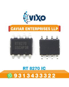 VIXO IC RT8270 RT8270GS RT8270