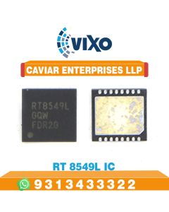 VIXO IC RT8549L RT8549 LGQW