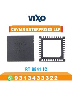 VIXO IC RT8841GQW RT8841GQW