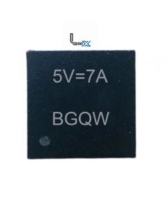 RT 5V=7A    IC CHIPSET
