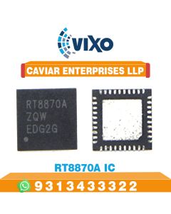VIXO IC RT8870AZQW RT 8870A